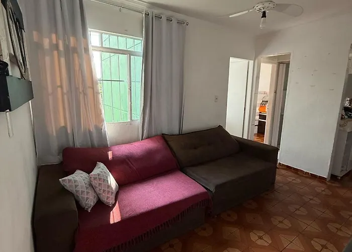 Apartamento Do Lado Do Autodromo