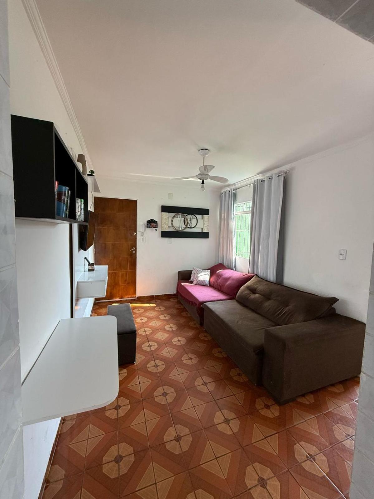 Apartamento Do Lado Do Autodromo São Paulo